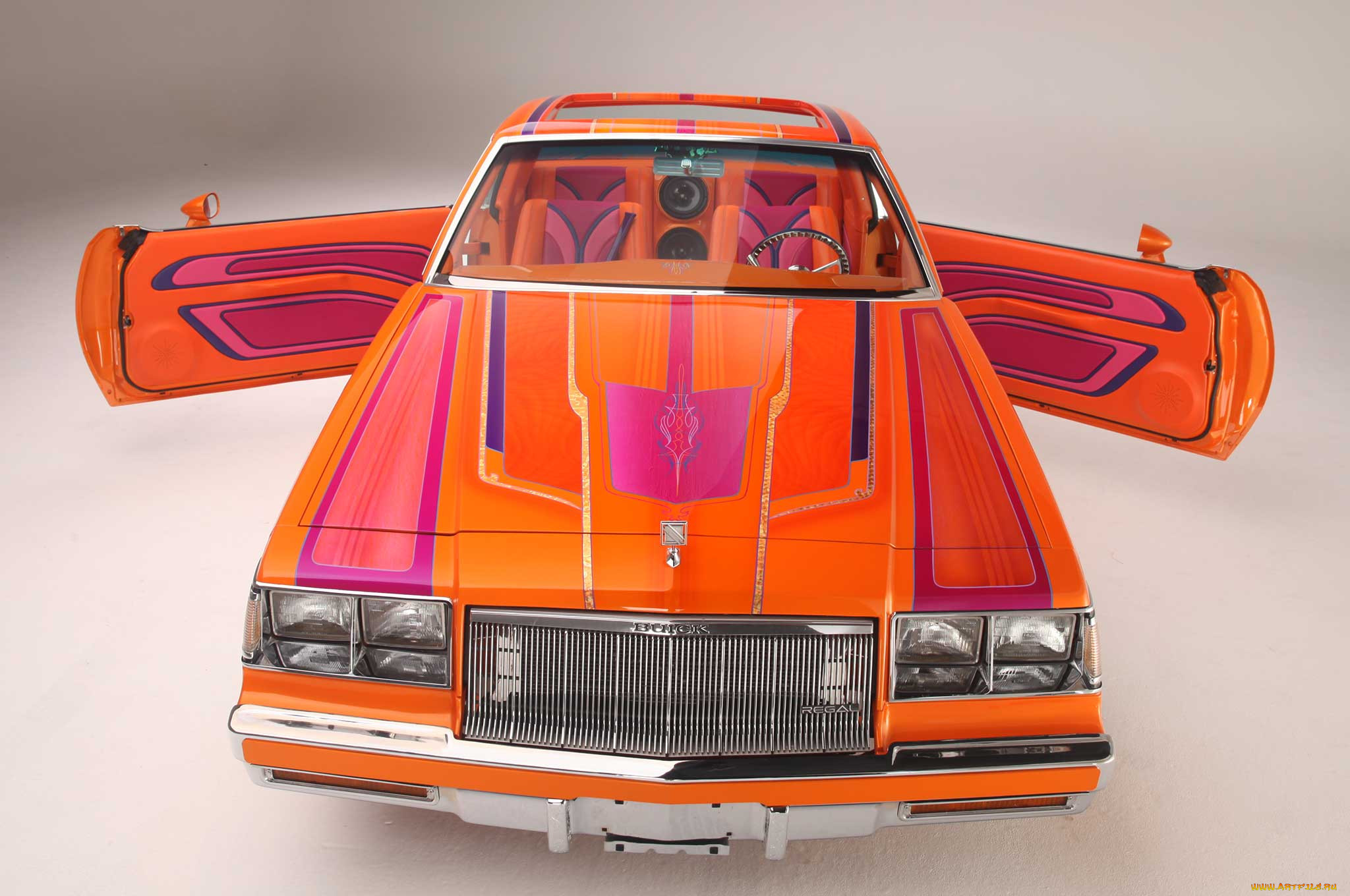 , buick